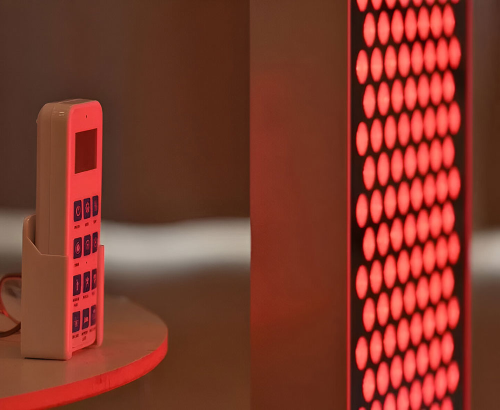 How to Choose the Ideal Red Light Therapy Panel for Your Needs