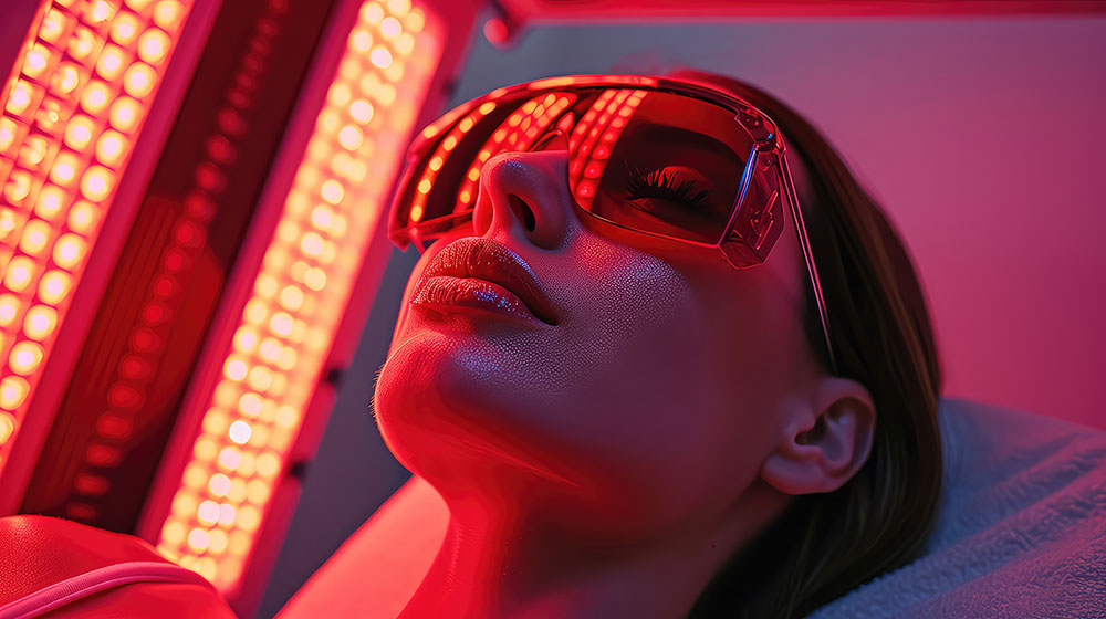 Exploring the Side Effects and Risks of Red Light Therapy