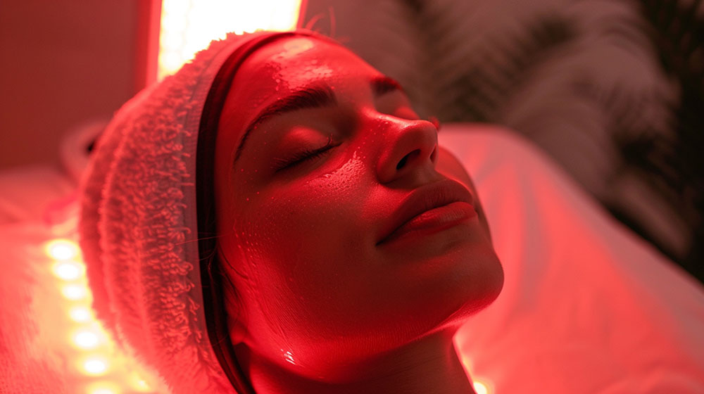 Red Light Therapy Devices: Best Picks for Home Use