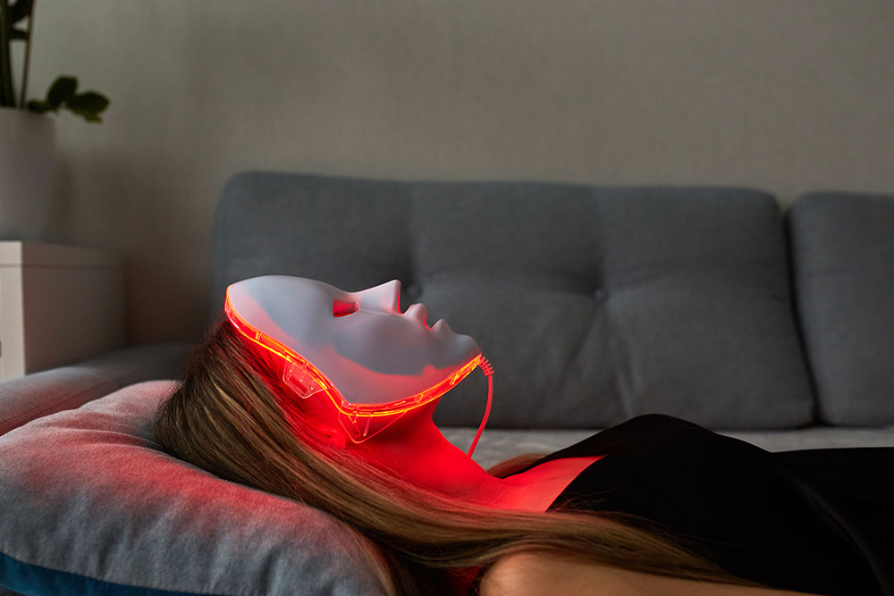 Discover Daily Wellness: 5 Key Benefits of a Red Light Therapy Full Body Machine